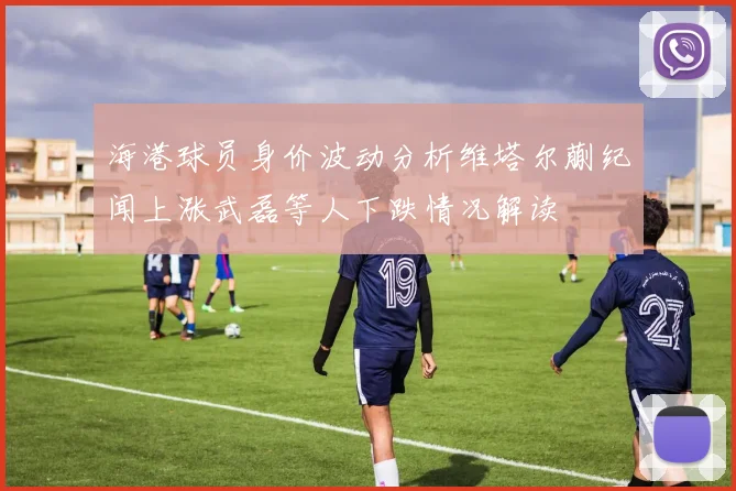 海港球员身价波动分析维塔尔蒯纪闻上涨武磊等人下跌情况解读