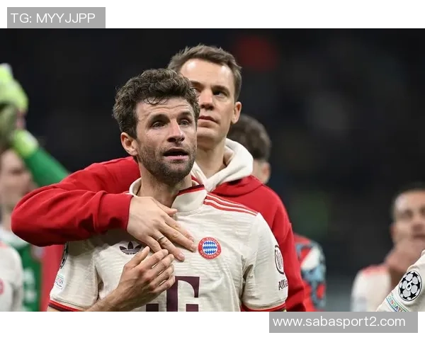 穆勒社交媒体庆祝季后赛首胜强调这只是迈向冠军的第一步