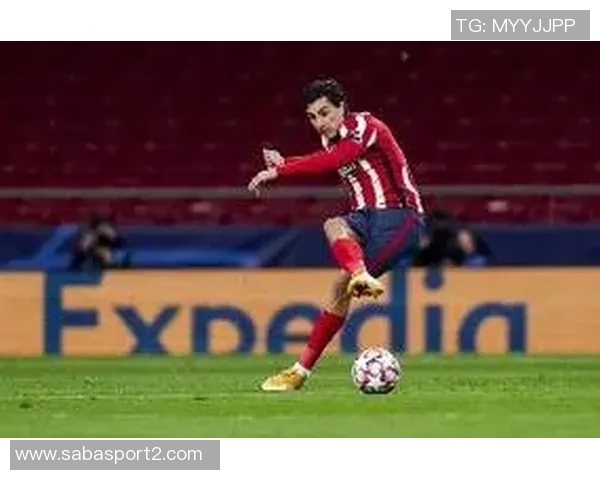 吉梅内斯：防守巴萨边路是马竞取胜关键所在