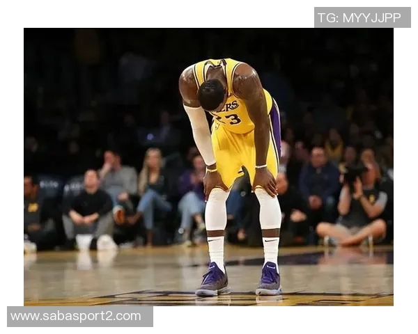 詹姆斯伤情新进展八月受伤或暗示复出时间临近