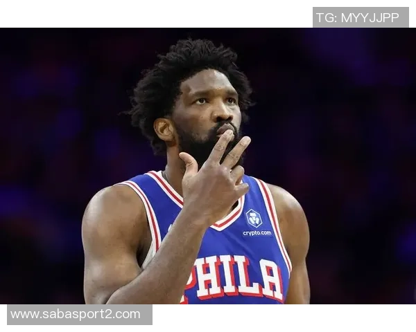 恩比德再现巅峰表现上次单场39分是去年创纪录的70分盛宴