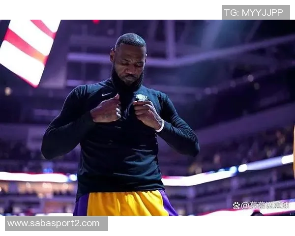 詹姆斯专注于过程而非结果赛前幕后努力是他前进的动力