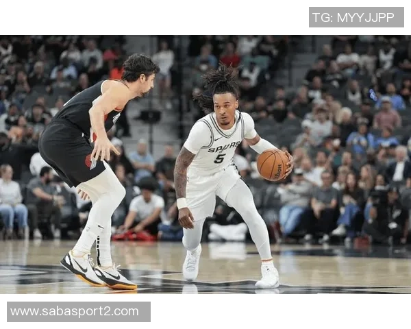 开拓者掌握杯赛主动权战胜马刺即可晋级淘汰赛