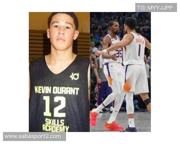 布克谈绝杀瞬间的独特感受与儿时梦想的深刻回忆