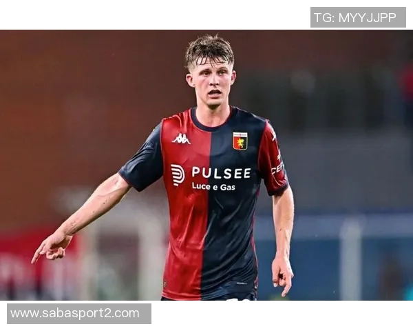 罗马冬季计划引进热那亚中场弗伦德鲁普可能用皮西利交换租借