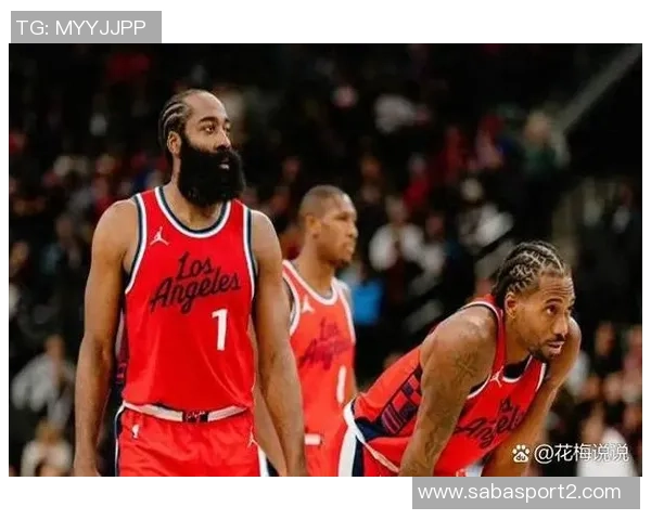 巴克利直言不信快船小卡难以平衡工作与篮球生涯