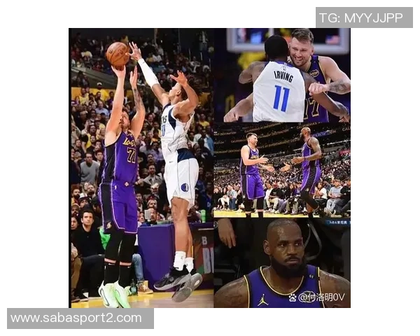 湖人队史25分10助攻及三分球场次统计老詹领衔东契奇追平科比成就