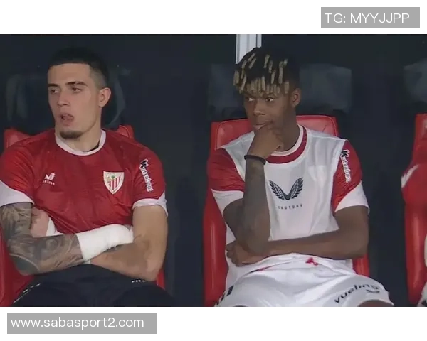 毕巴用尼科照片公布战巴萨名单引发争议疑似暗讽巴萨俱乐部