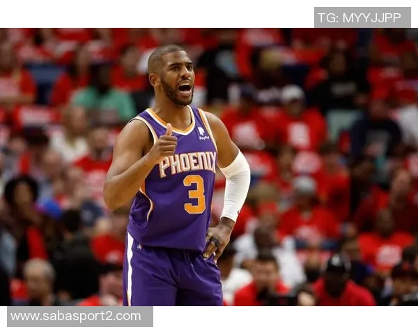 保罗未来去向分析：重返鹈鹕还是留在加州加盟国王