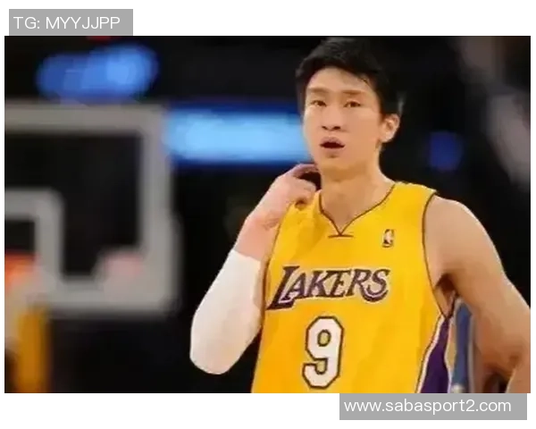 孙悦回忆09湖人夺冠时光感慨未能出场却思念家人心切