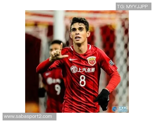 奥斯卡回忆热刺追逐往事博阿斯常问我为何未加盟